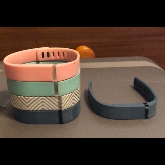 Fitbit Flex - Picture 2 of 9